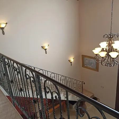 Casa Vacanze Da Frank Alcamo