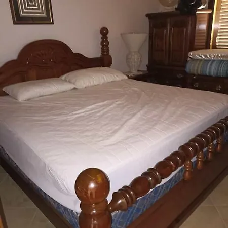 Appartement Casa Vacanze Da Frank Alcamo
