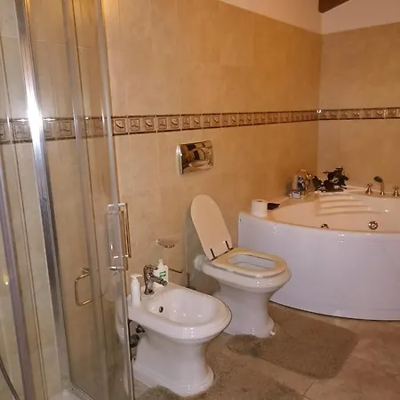 Casa Vacanze Da Frank Appartement Alcamo