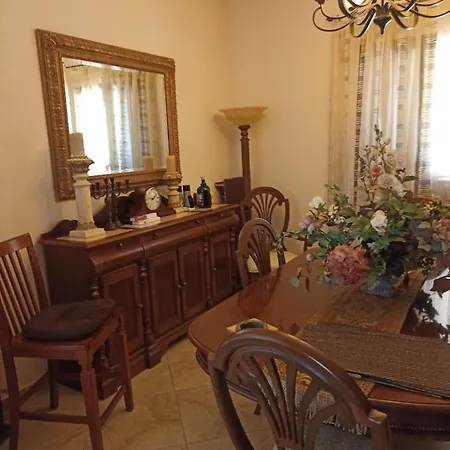 Casa Vacanze Da Frank