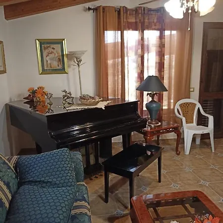 Casa Vacanze Da Frank * Alcamo
