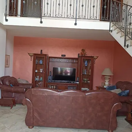 Casa Vacanze Da Frank Appartement *