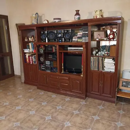 Casa Vacanze Da Frank Alcamo
