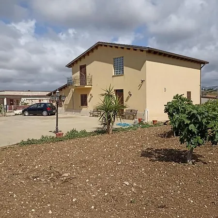 Casa Vacanze Da Frank Appartement *