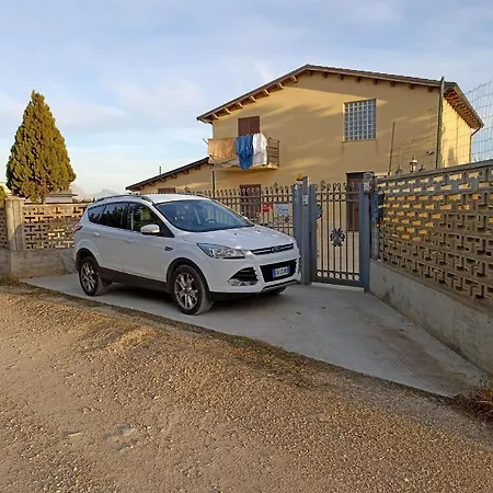Casa Vacanze Da Frank Alcamo