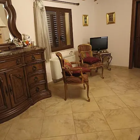 Casa Vacanze Da Frank Appartement Alcamo