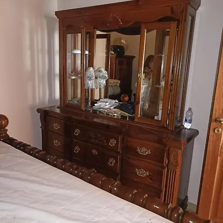 Casa Vacanze Da Frank Appartement *