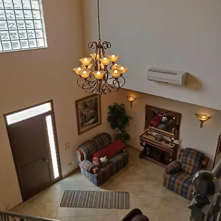 Casa Vacanze Da Frank Appartement *