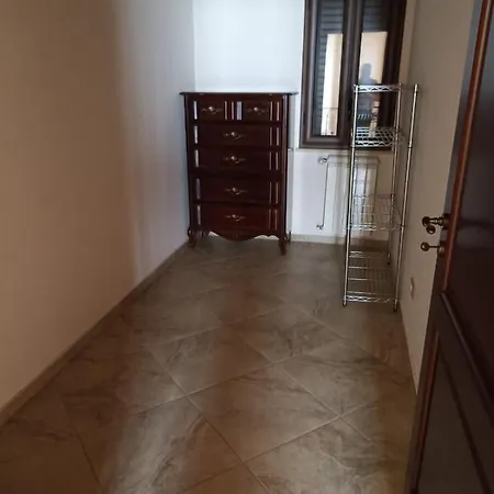 Casa Vacanze Da Frank Appartement Alcamo