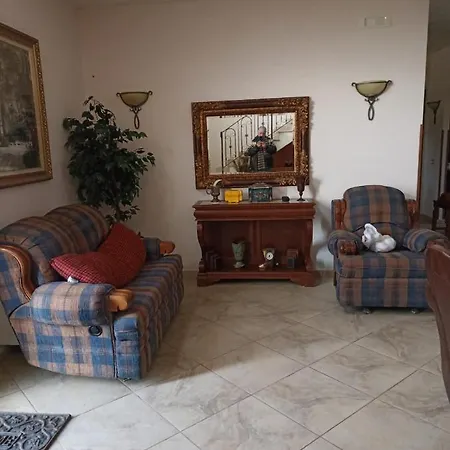 Appartement Casa Vacanze Da Frank